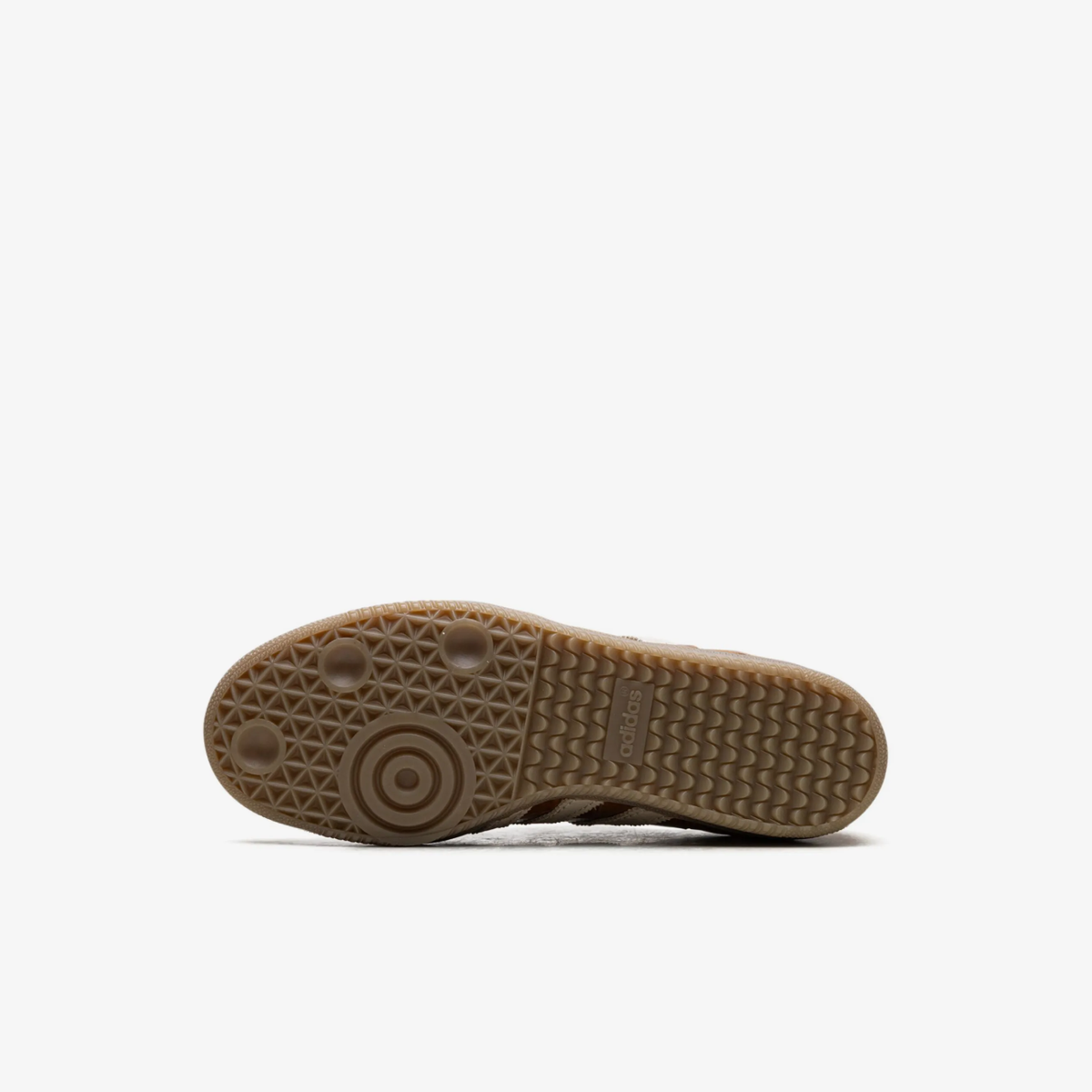 Adidas x Wales Bonner Samba OG "Brown Croc"