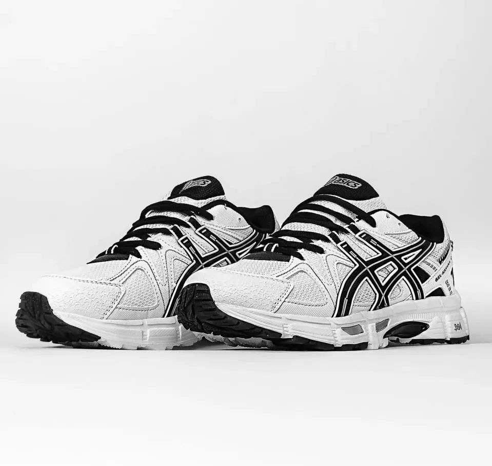 Asics Gel-Kahana 8 Marathon Running
