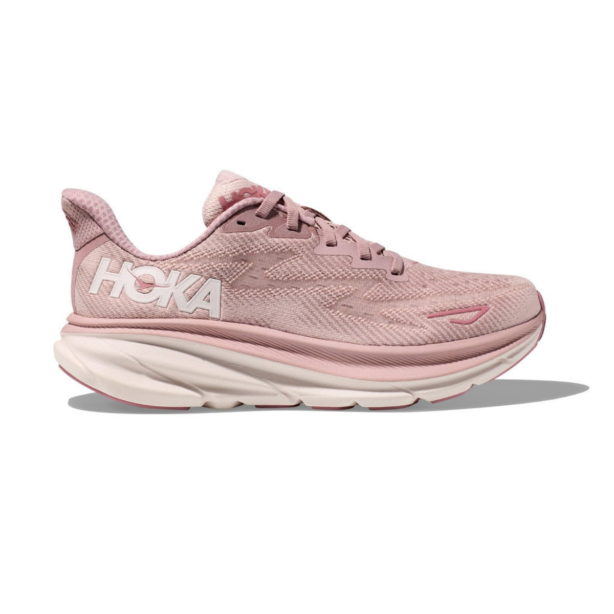 HOKA CLIFTON 9