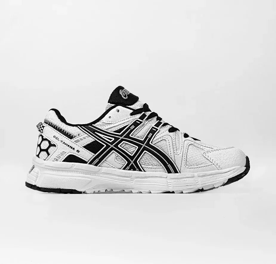 Asics Gel-Kahana 8 Marathon Running