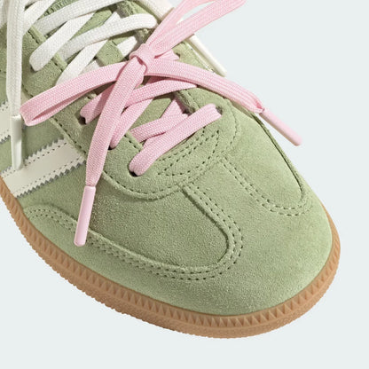 SAMBA x M.MAE MATCHA