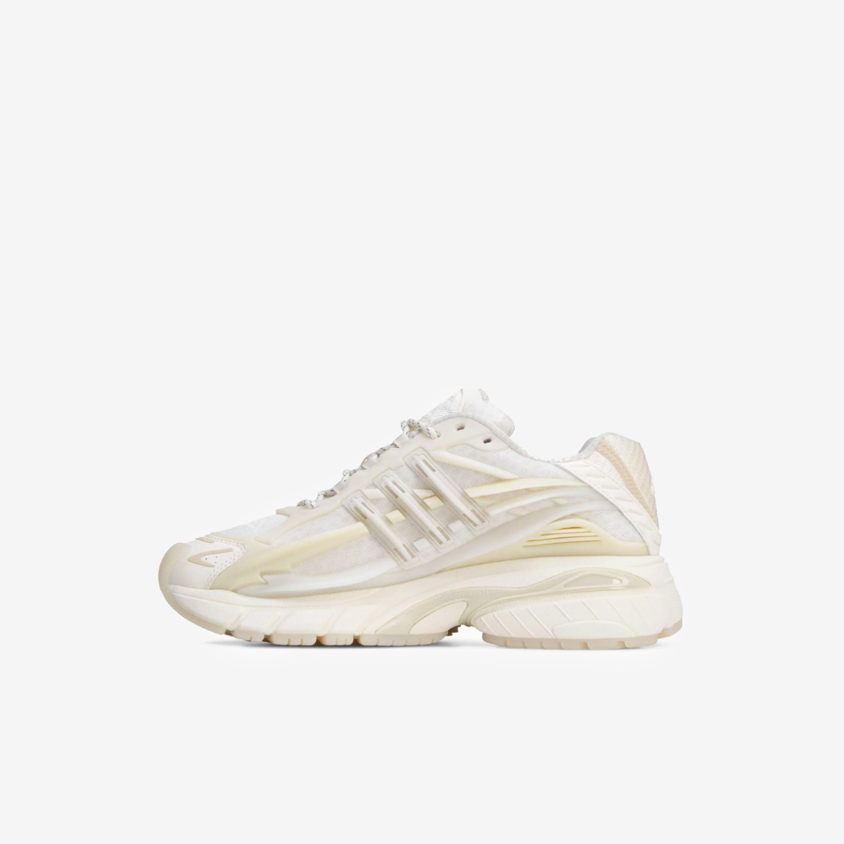 Adidas Originals x Pharrell Williams Virginia Adistar Jellyfish "Triple White"