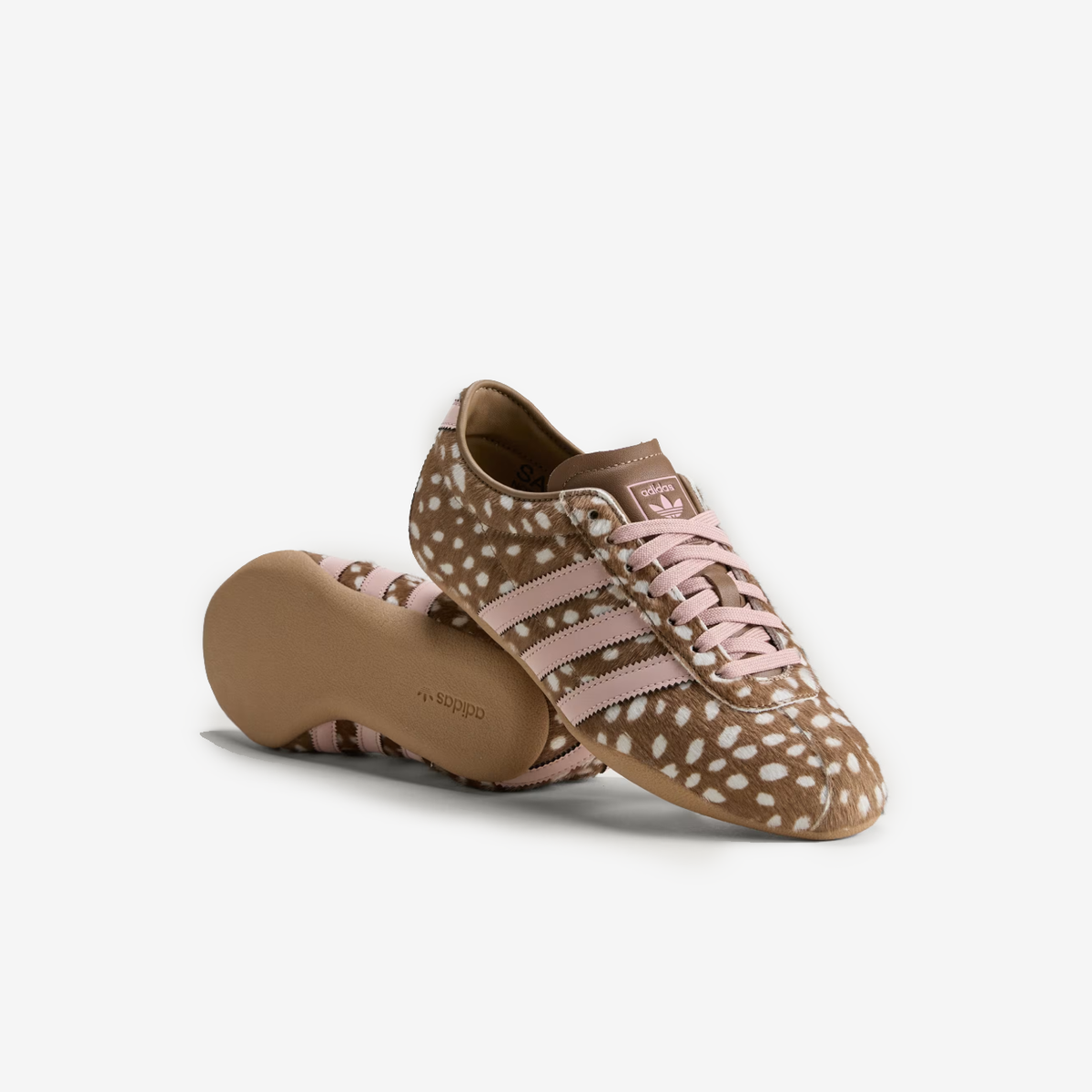Adidas Samba OG Bambi