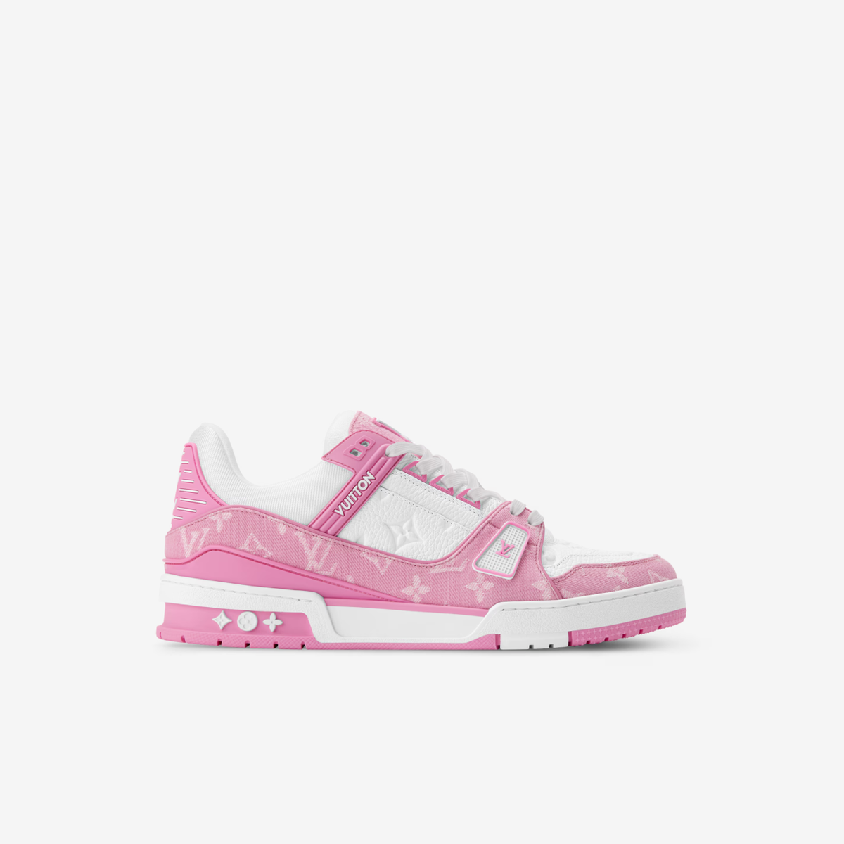 LV Trainer "Pink"