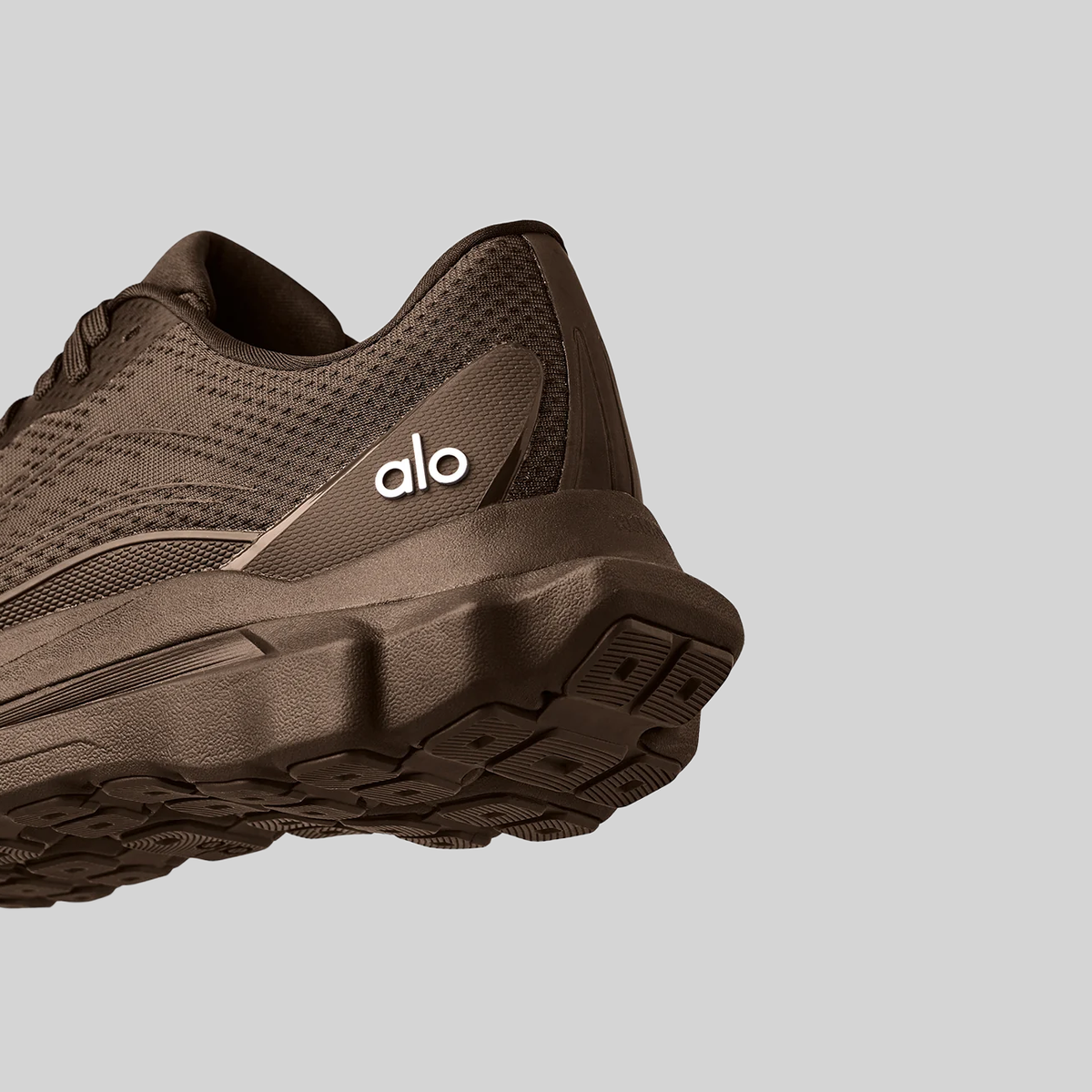 ALO Runner "Espresso"