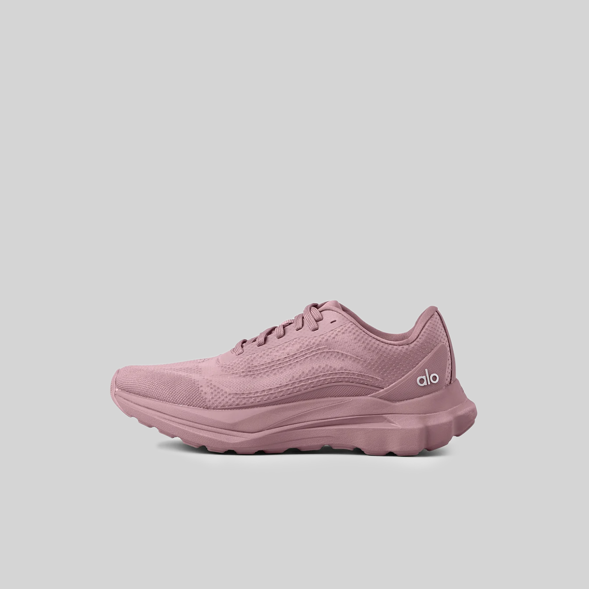ALO Runner "Smoky Quartz"