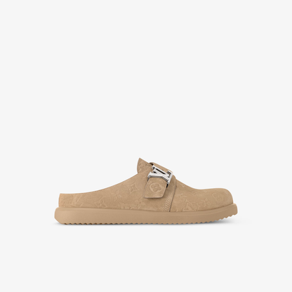 LV Easy Mule "Beige"