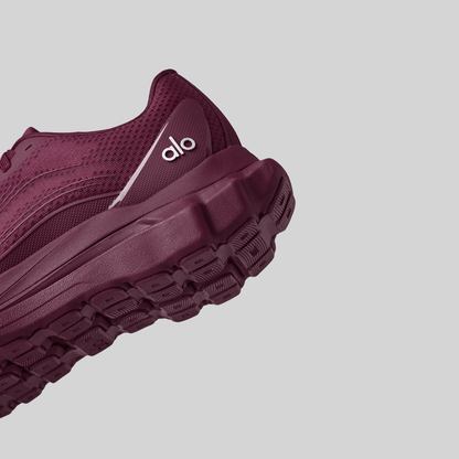 ALO Runner "Burgundy"
