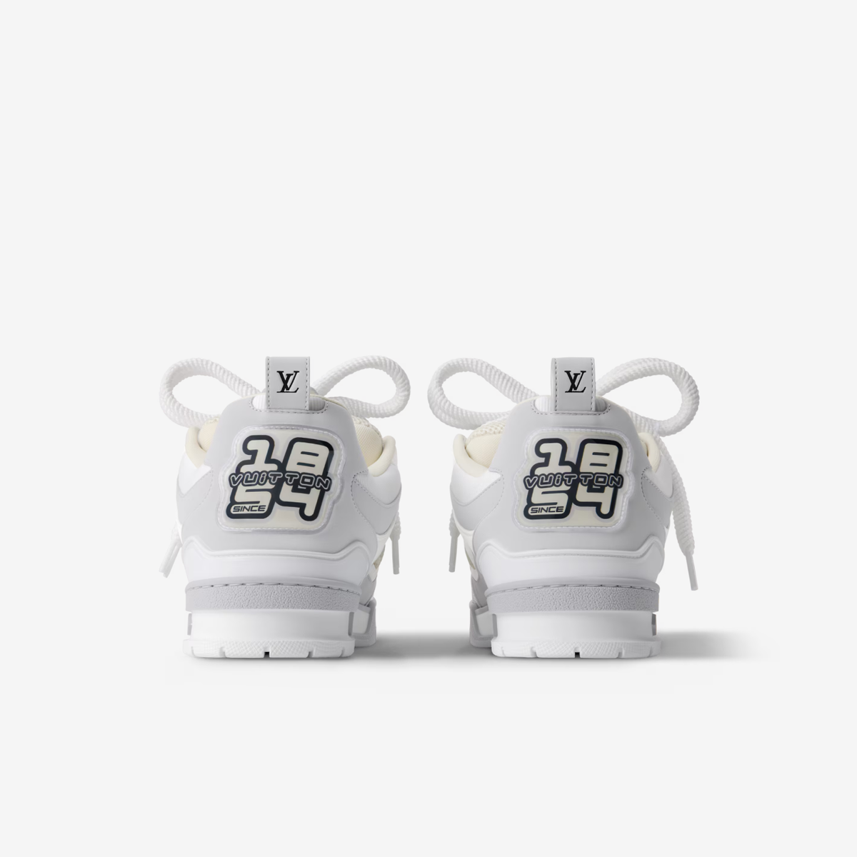 LV Skate "Gray"