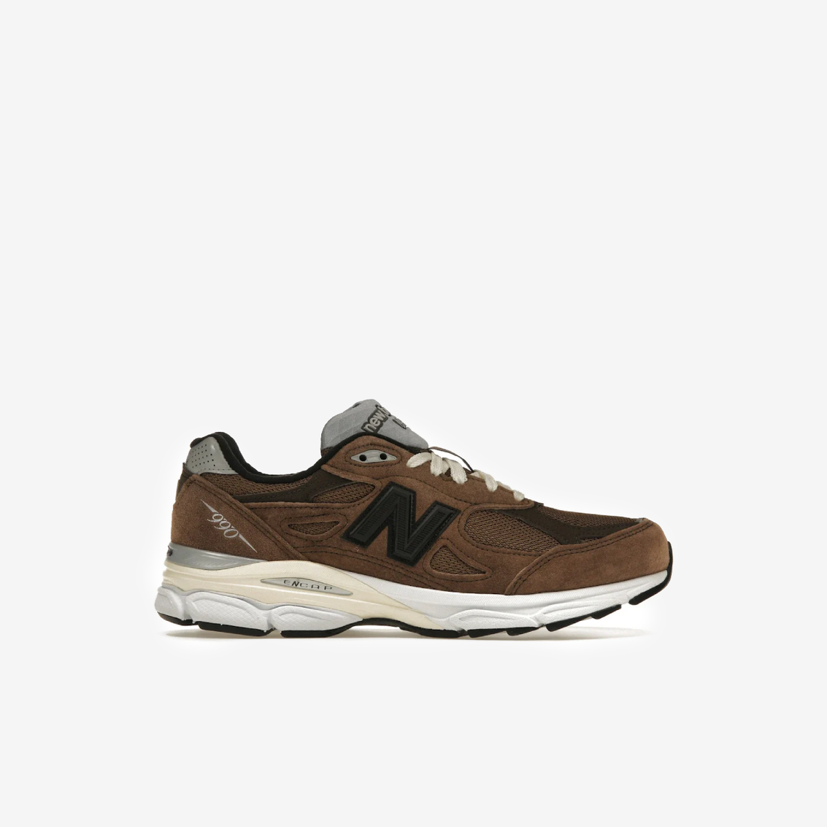 New Balance x JJJJound 990v3 Made in USA 'Montral'