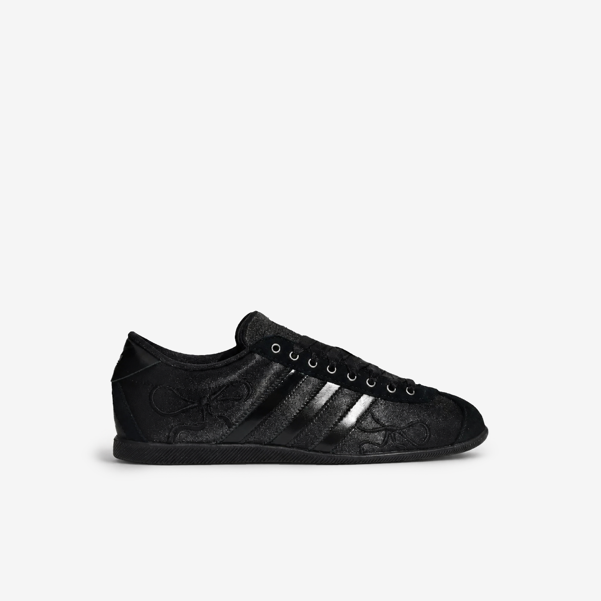 Adidas Originals ANFU Satin Black