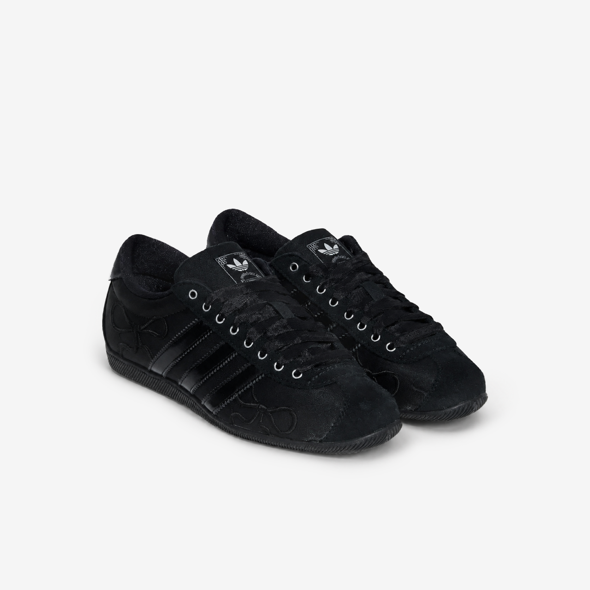 Adidas Originals ANFU Satin Black