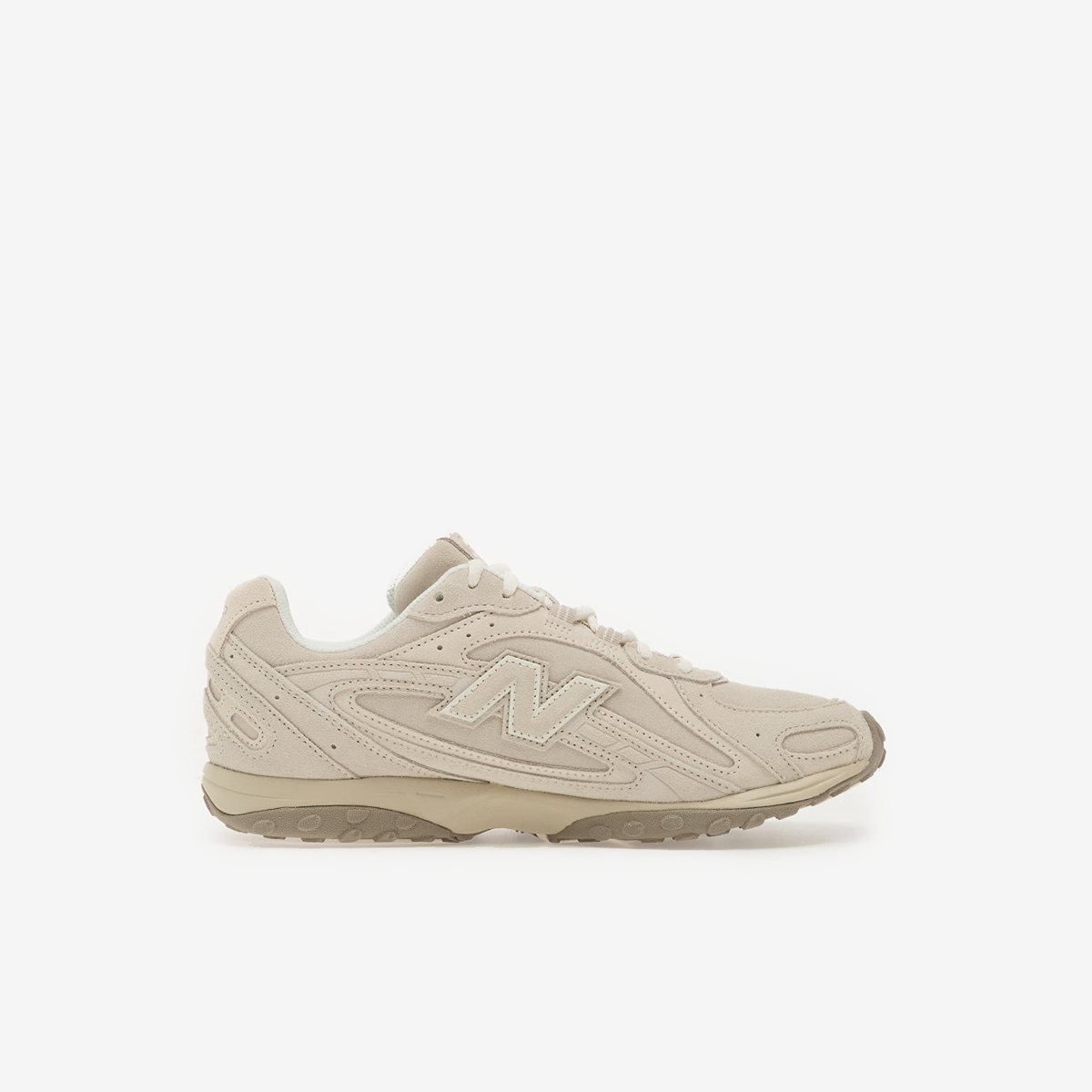 New Balance 204L Beige