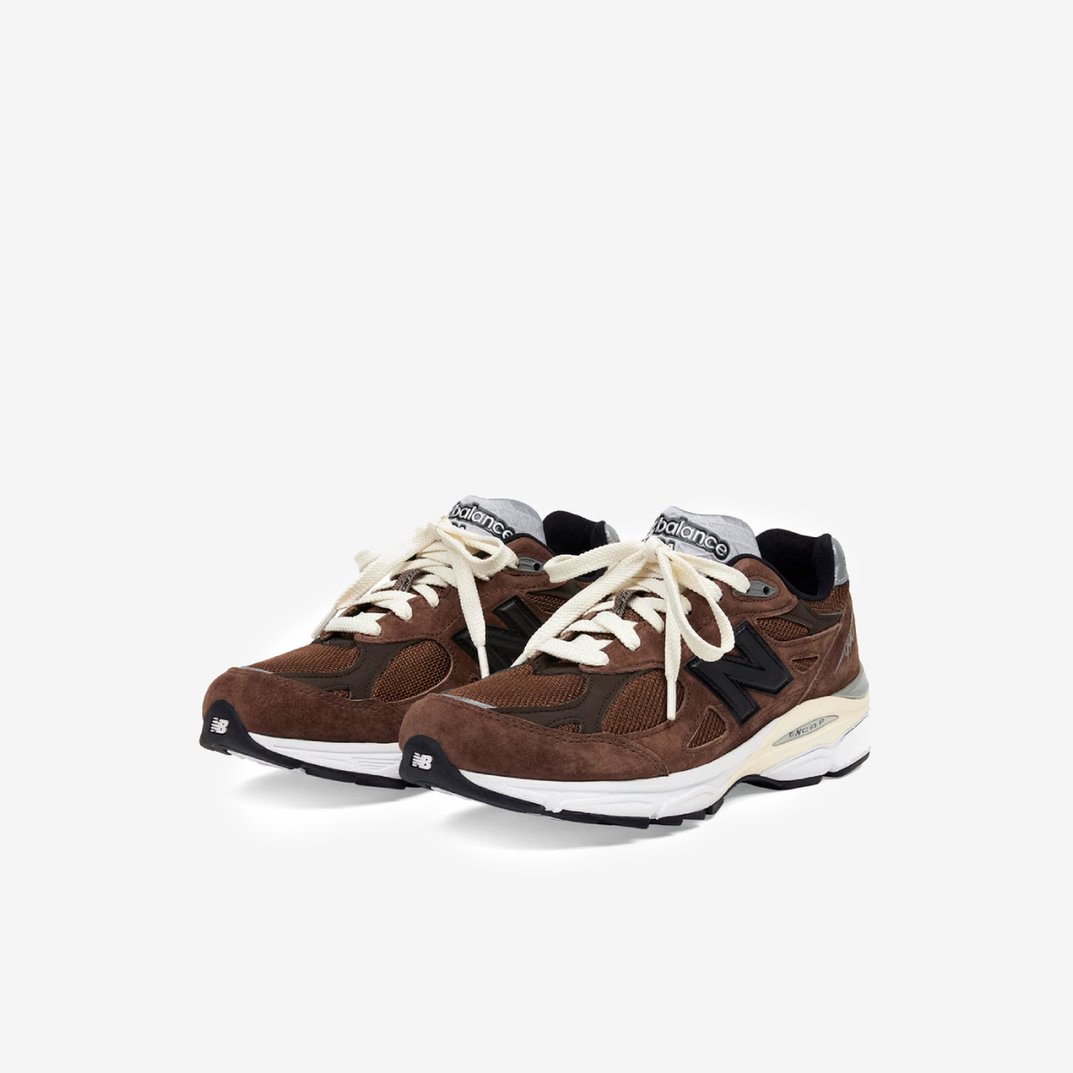 New Balance x JJJJound 990v3 Made in USA 'Montral'