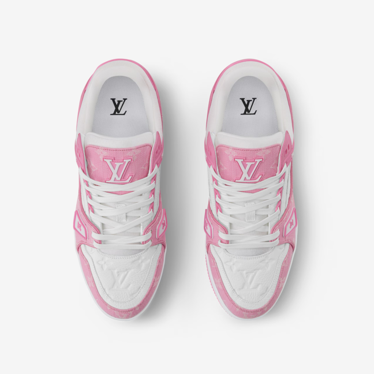 LV Trainer 