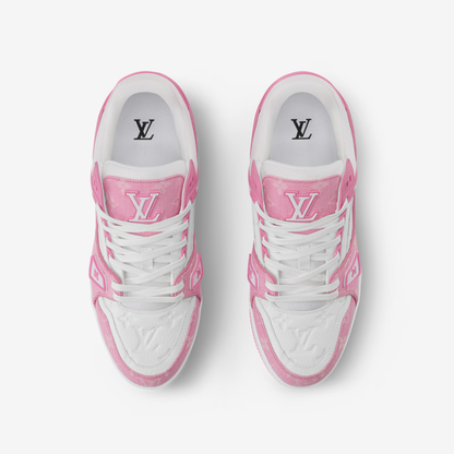LV Trainer "Pink"