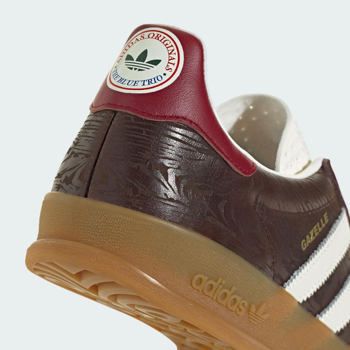 Adidas Originals - Gazelle Indoor 