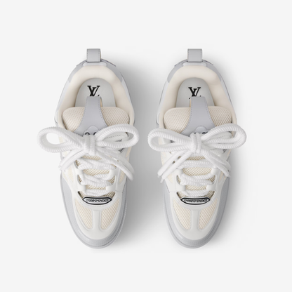 LV Skate "Gray"