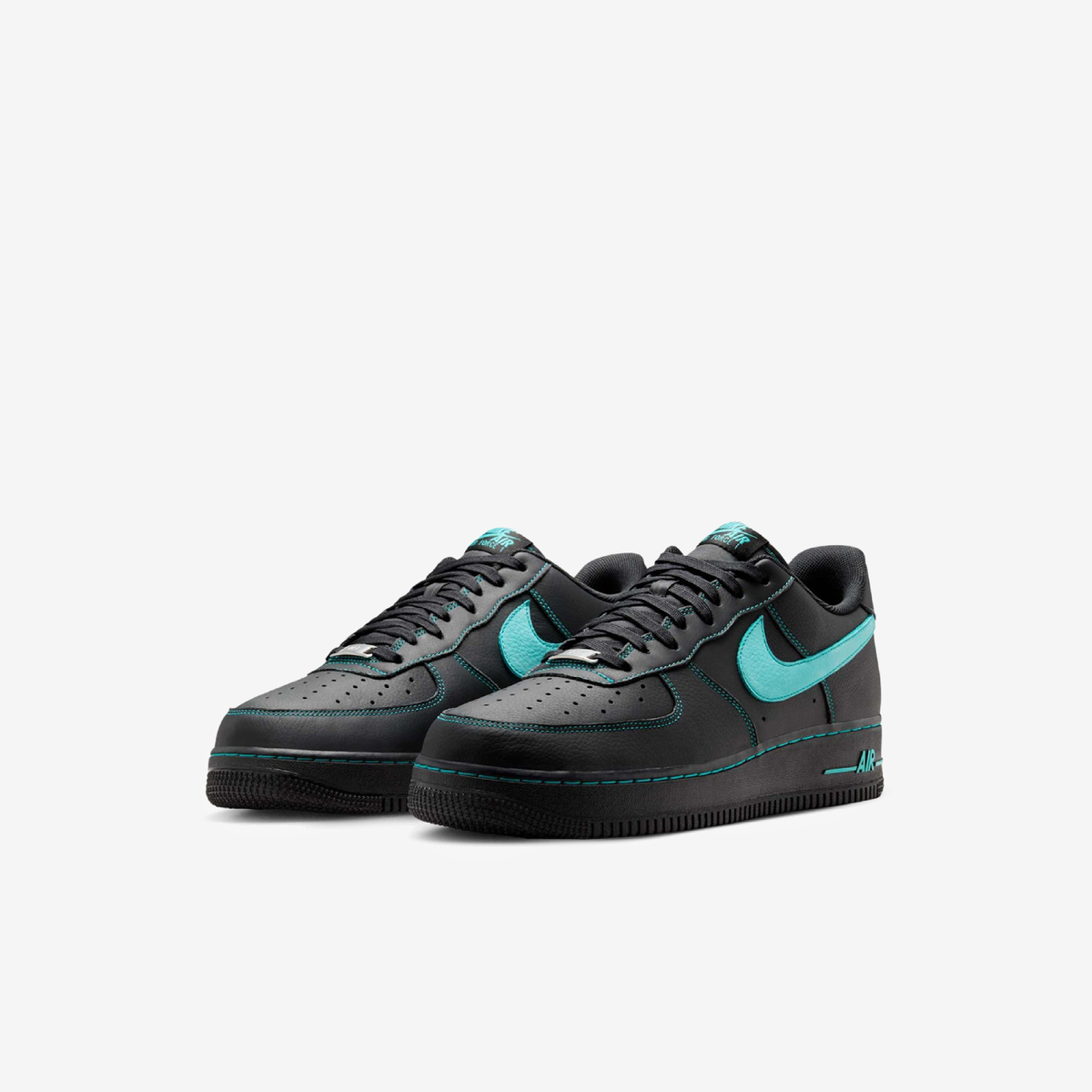 Nike Air Force 1 ’07 LV8 ‘Un-Tiffany’