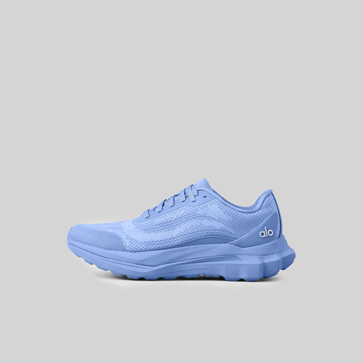 ALO Runner "Crystal Clear Blue"