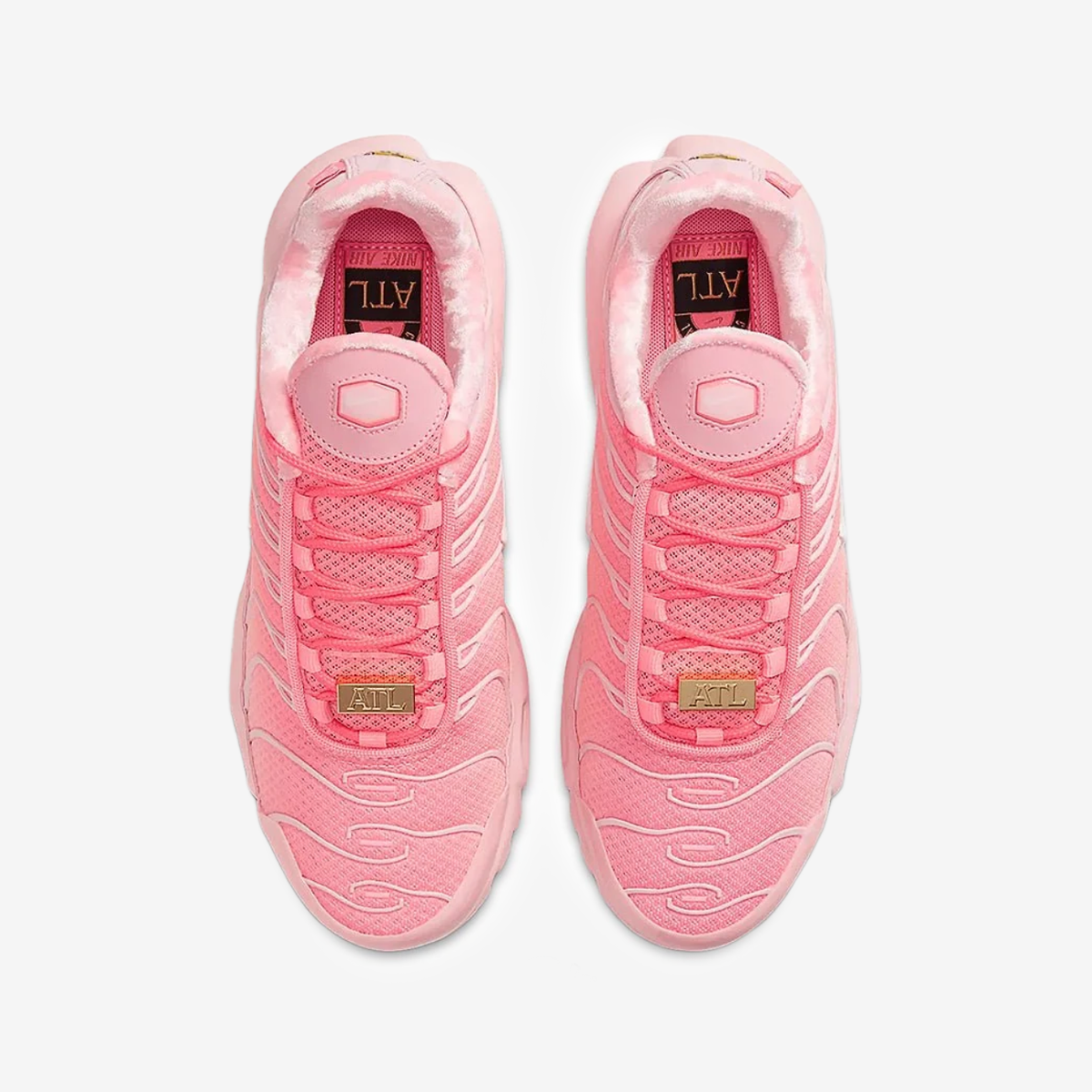 Air Max Plus Atlanta