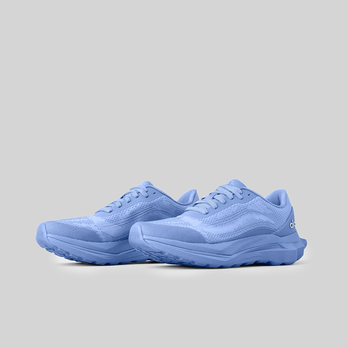 ALO Runner "Crystal Clear Blue"