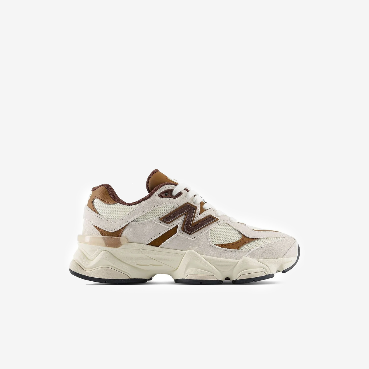 New Balance 9060 Lace 'Breakfast Tea Angora