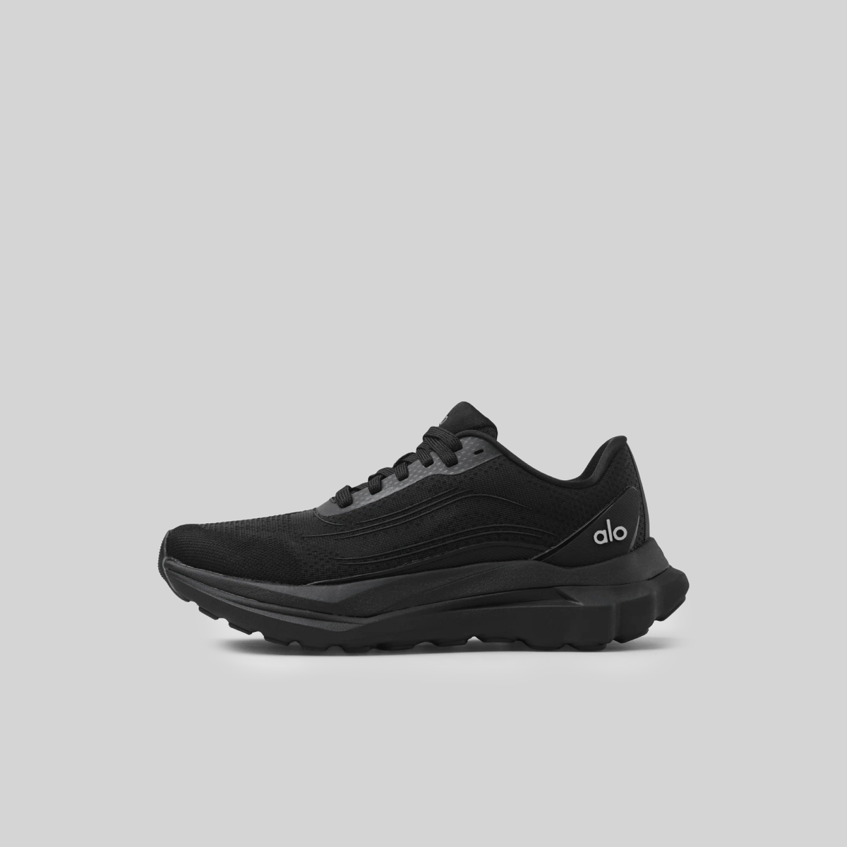 ALO Runner "Black"