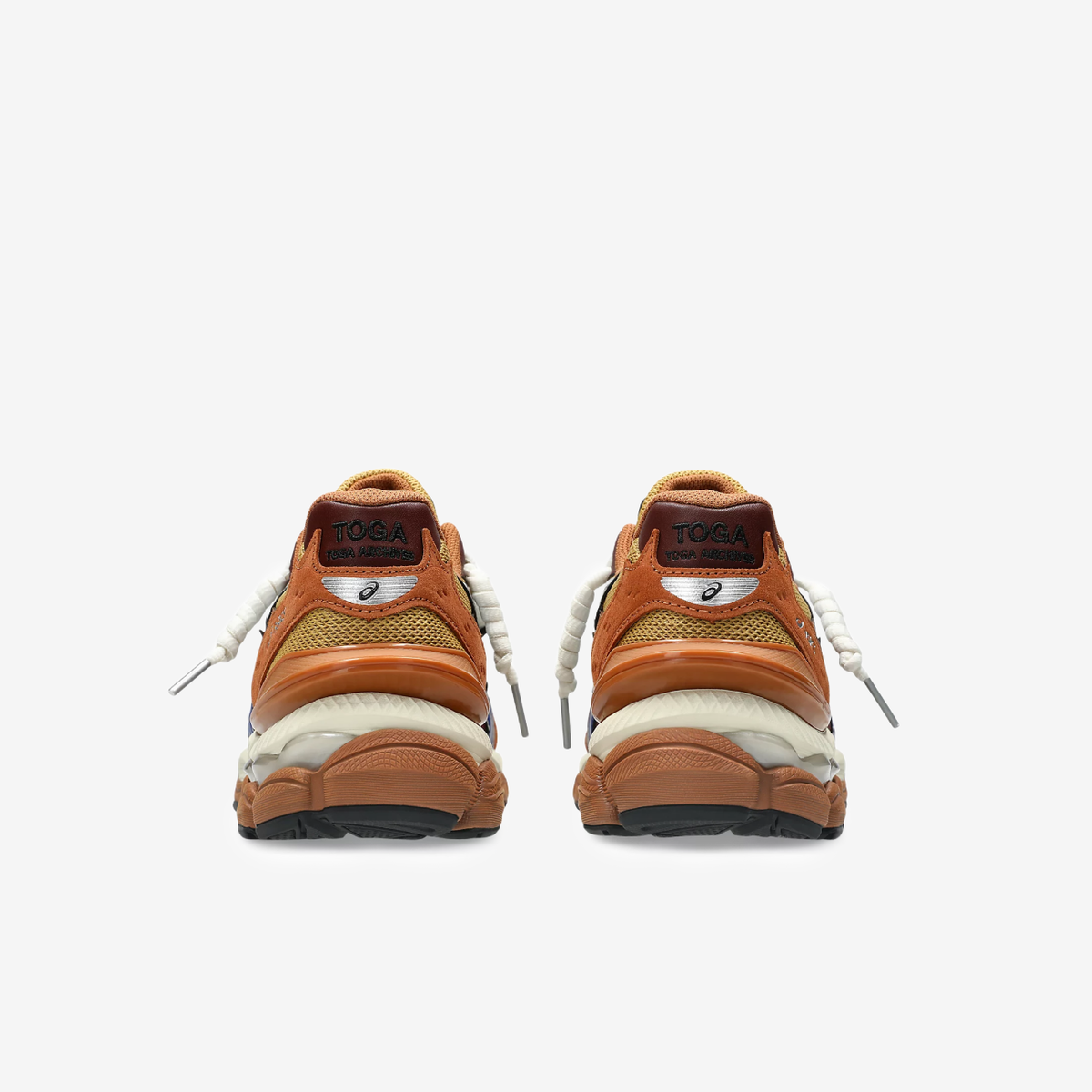 TOGA x GEL-CUMULUS 16 TG