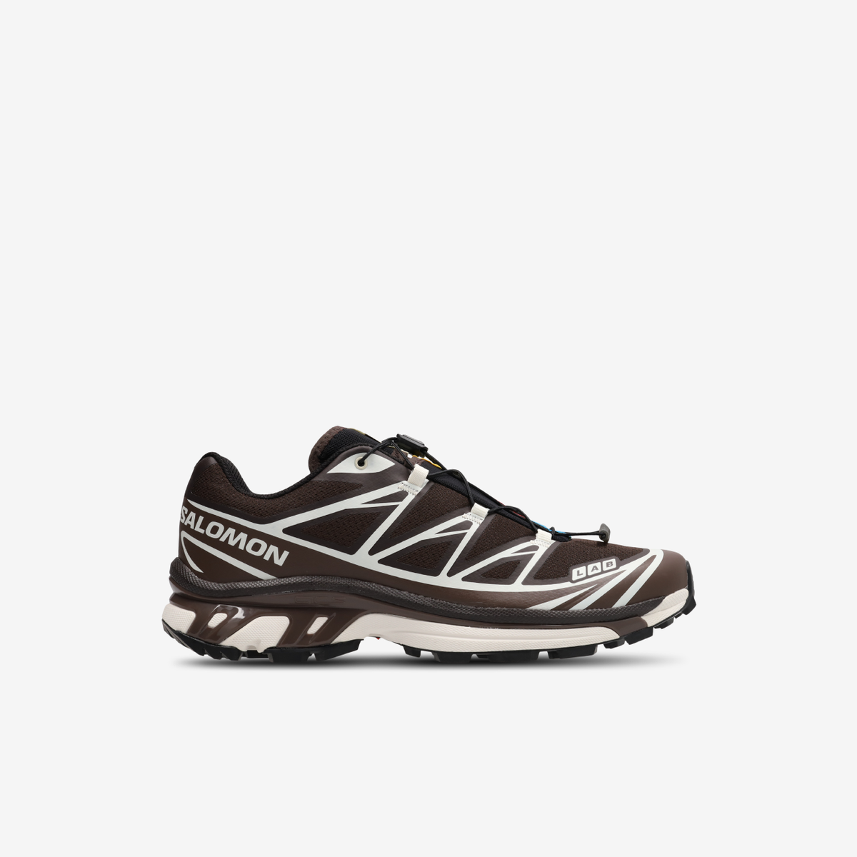 Salomon XT-6 Brown