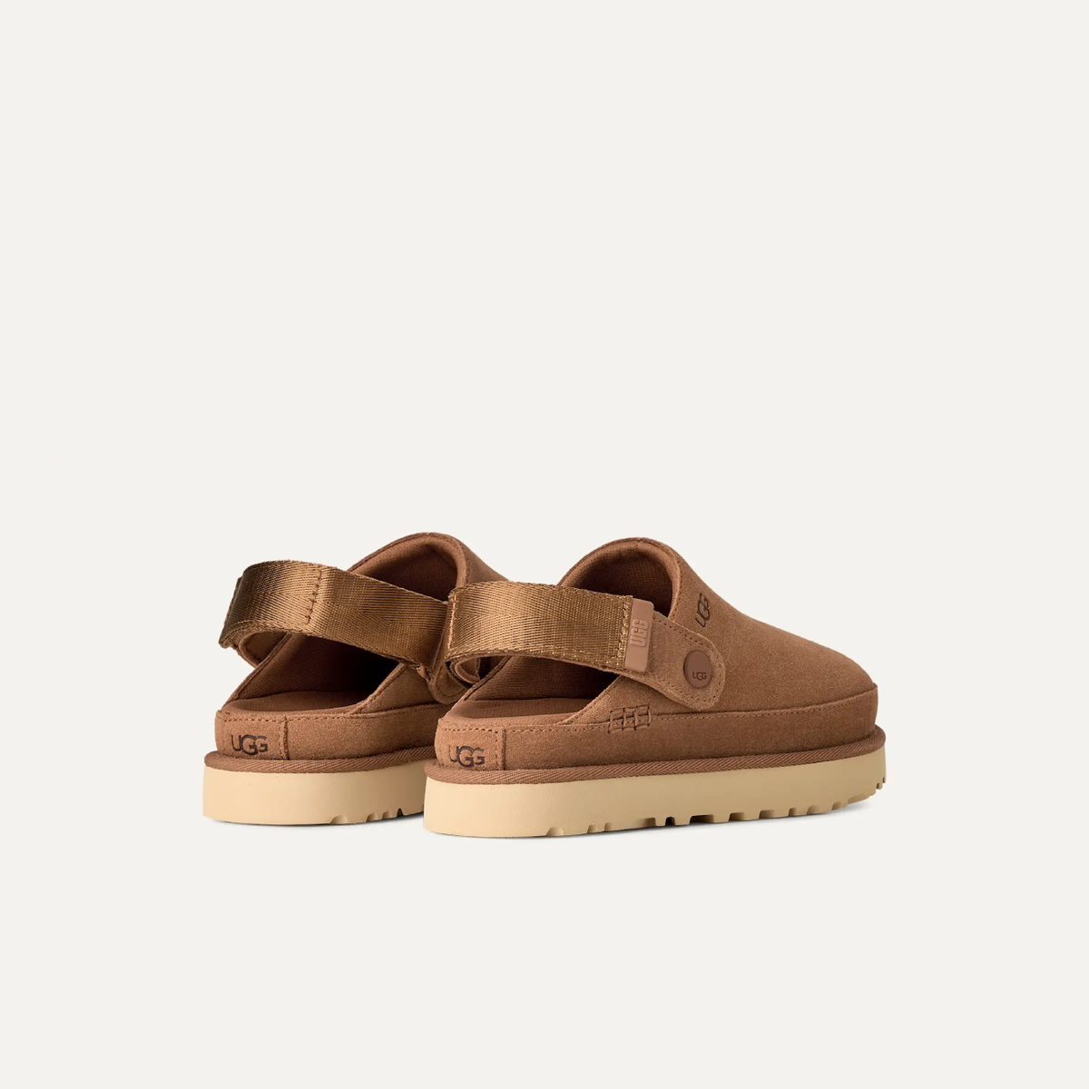 UGG Goldenstar Clog
