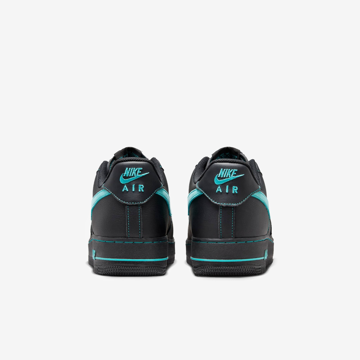 Nike Air Force 1 ’07 LV8 ‘Un-Tiffany’
