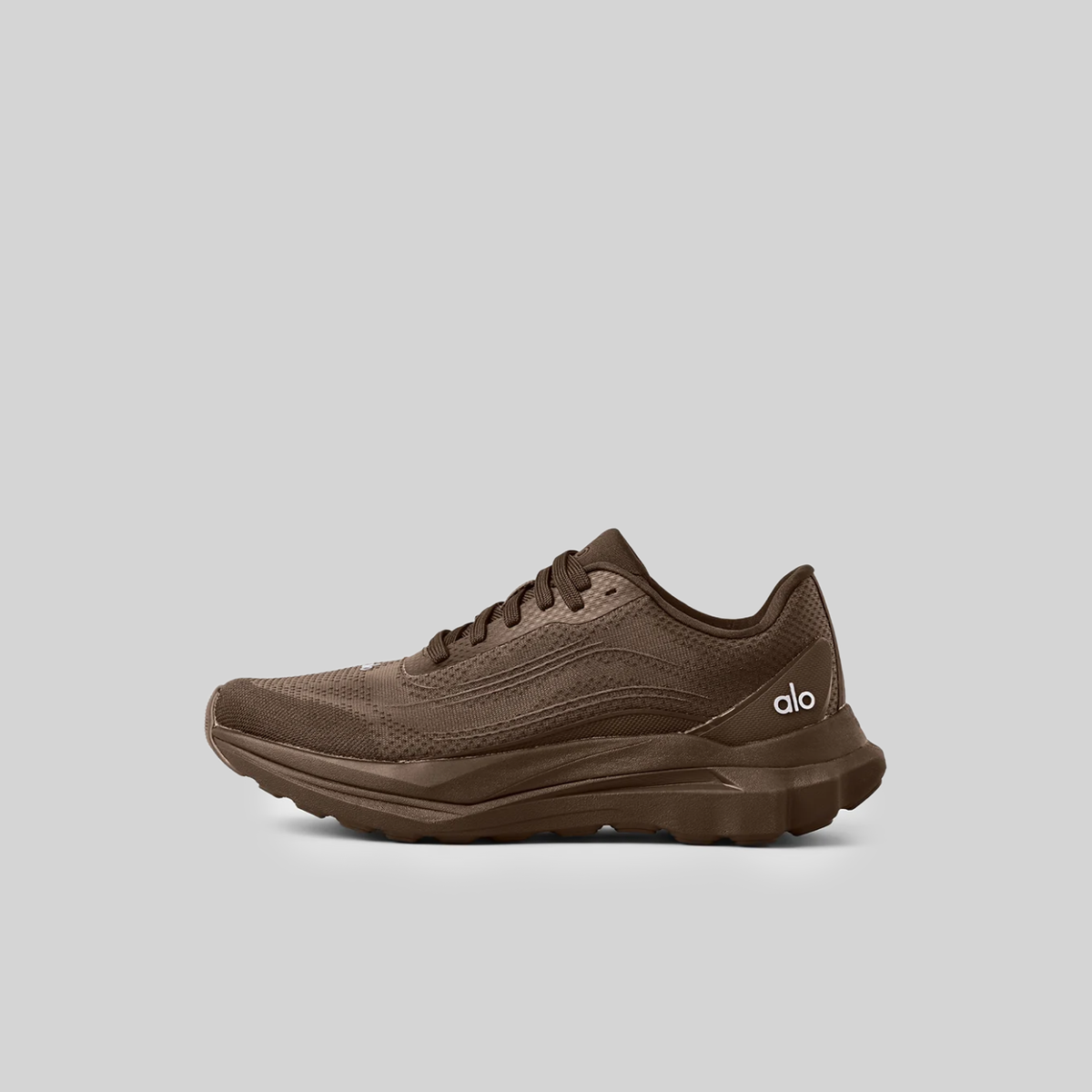 ALO Runner "Espresso"