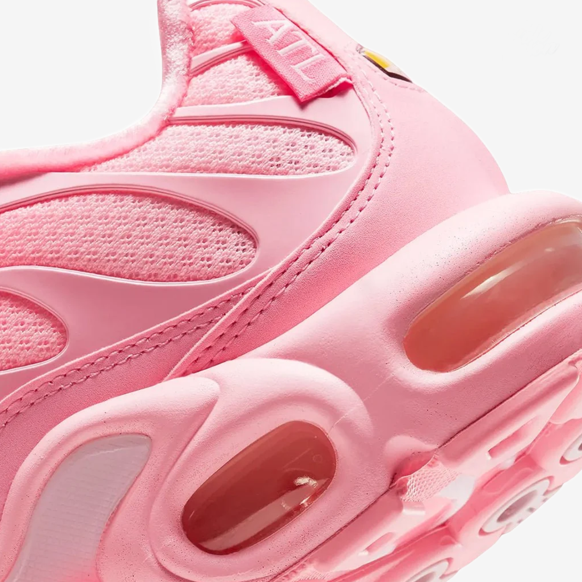 Air Max Plus Atlanta