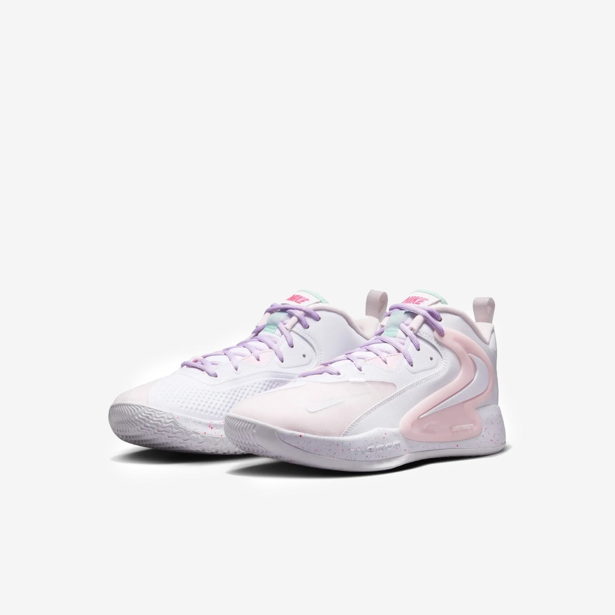 Nike Air Zoom Hyperset 2 SE Indoor
