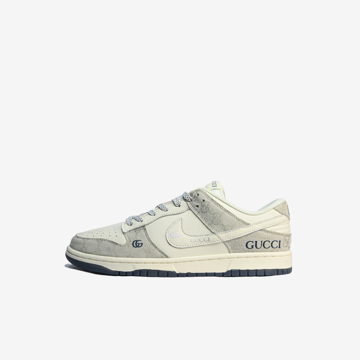Gucci X Nike Dunk