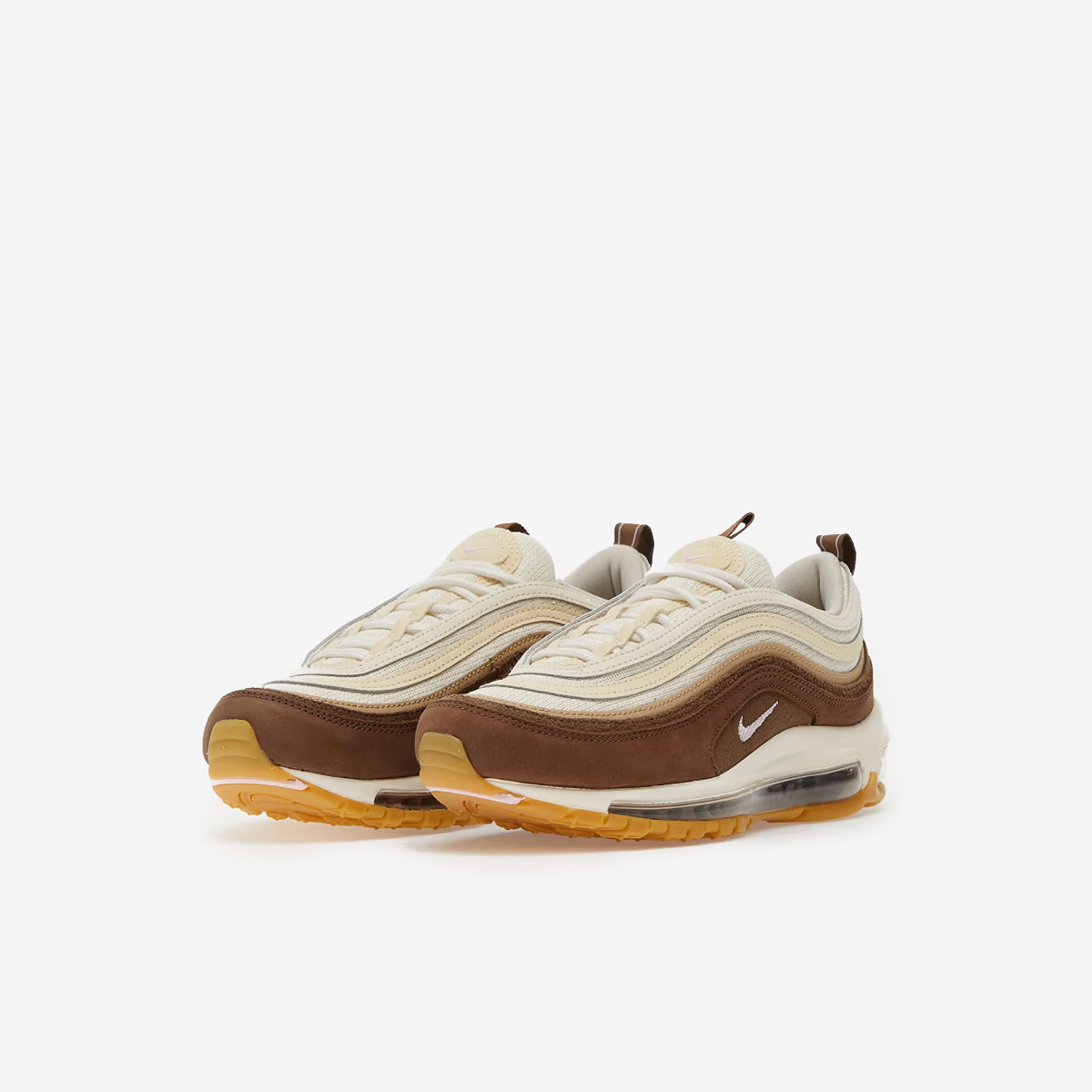 Nike Air Max 97 Brown