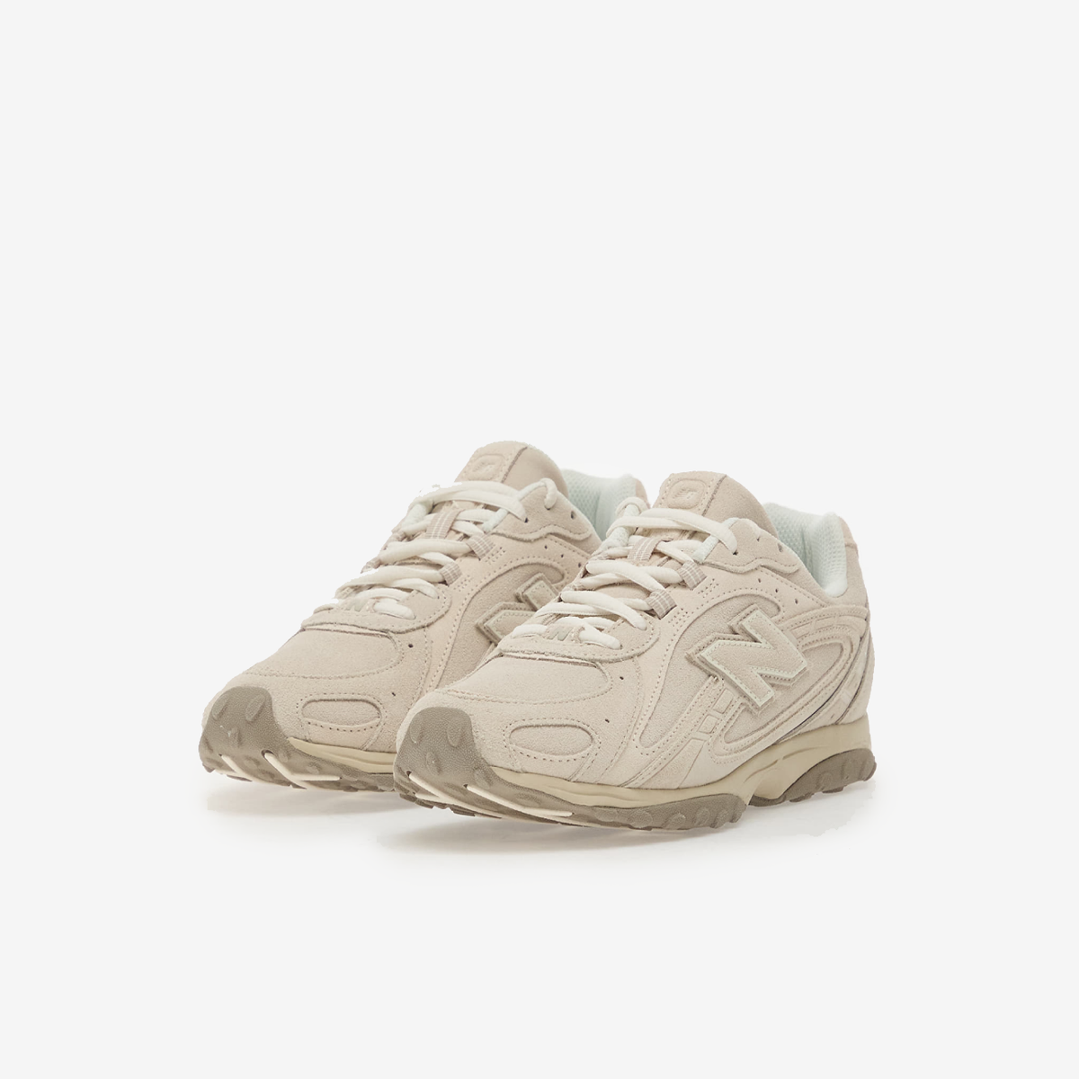 New Balance 204L Beige