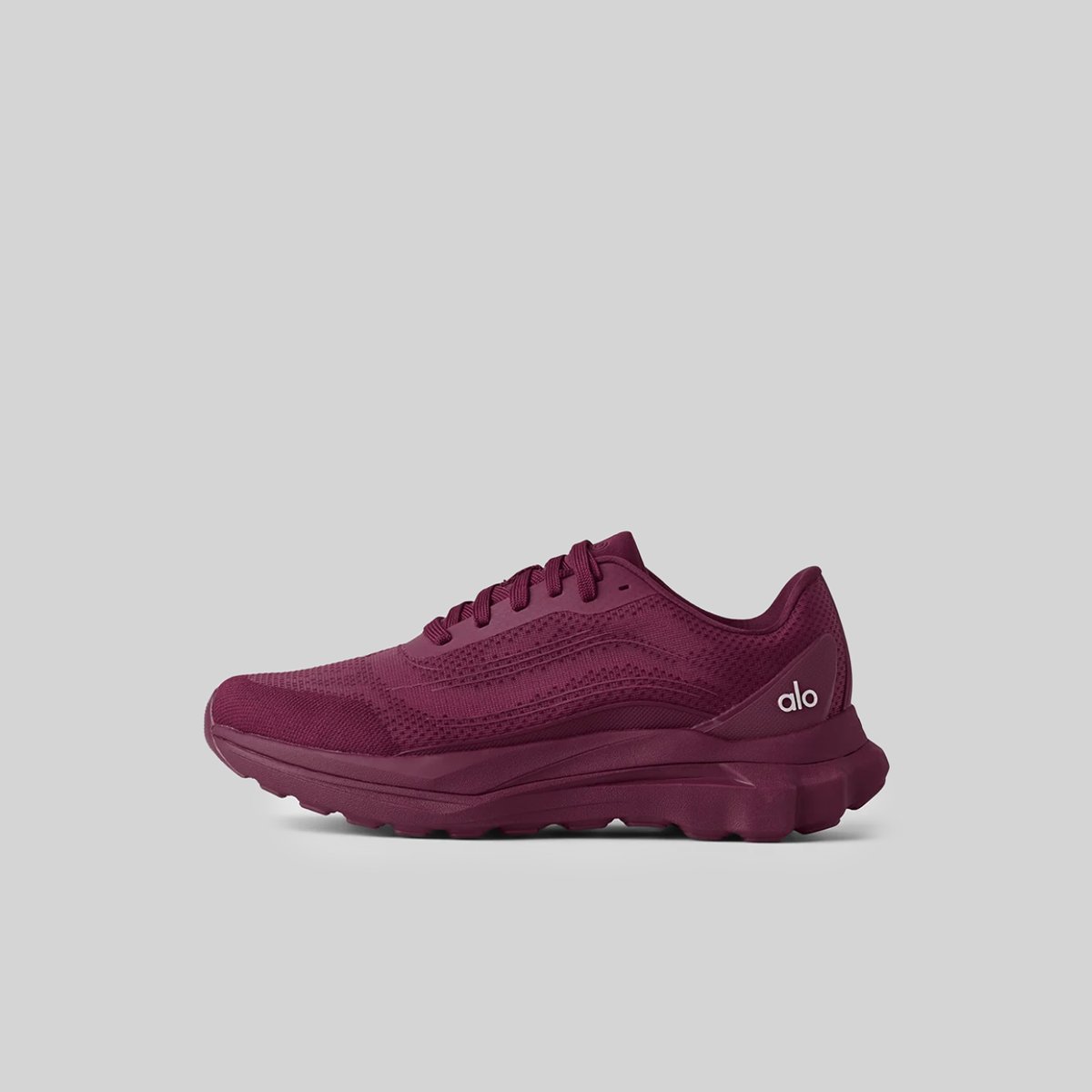 ALO Runner "Burgundy"