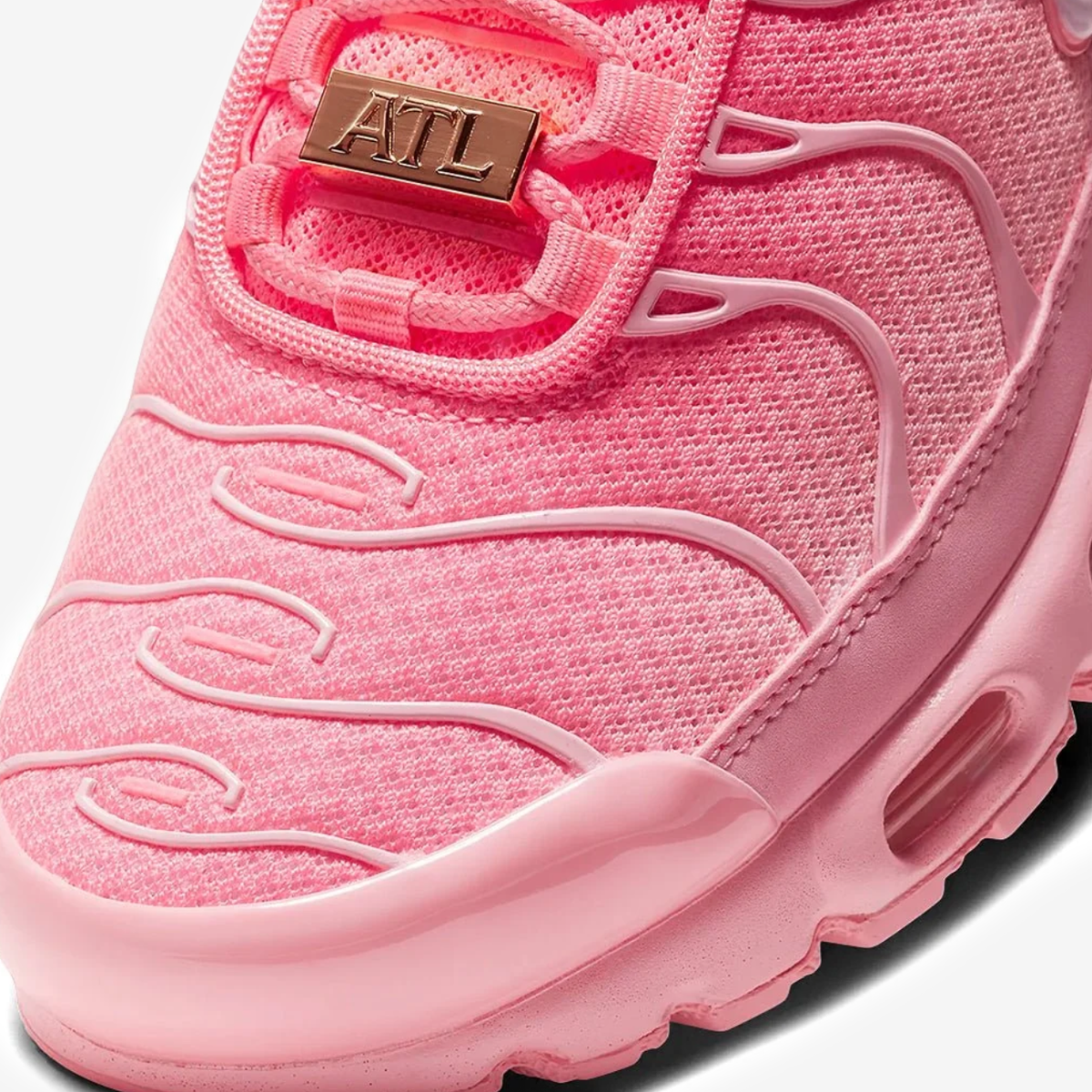 Air Max Plus Atlanta
