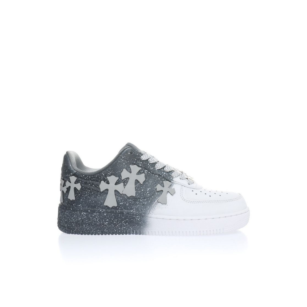 Nike Air Force 1 x Crown Heart