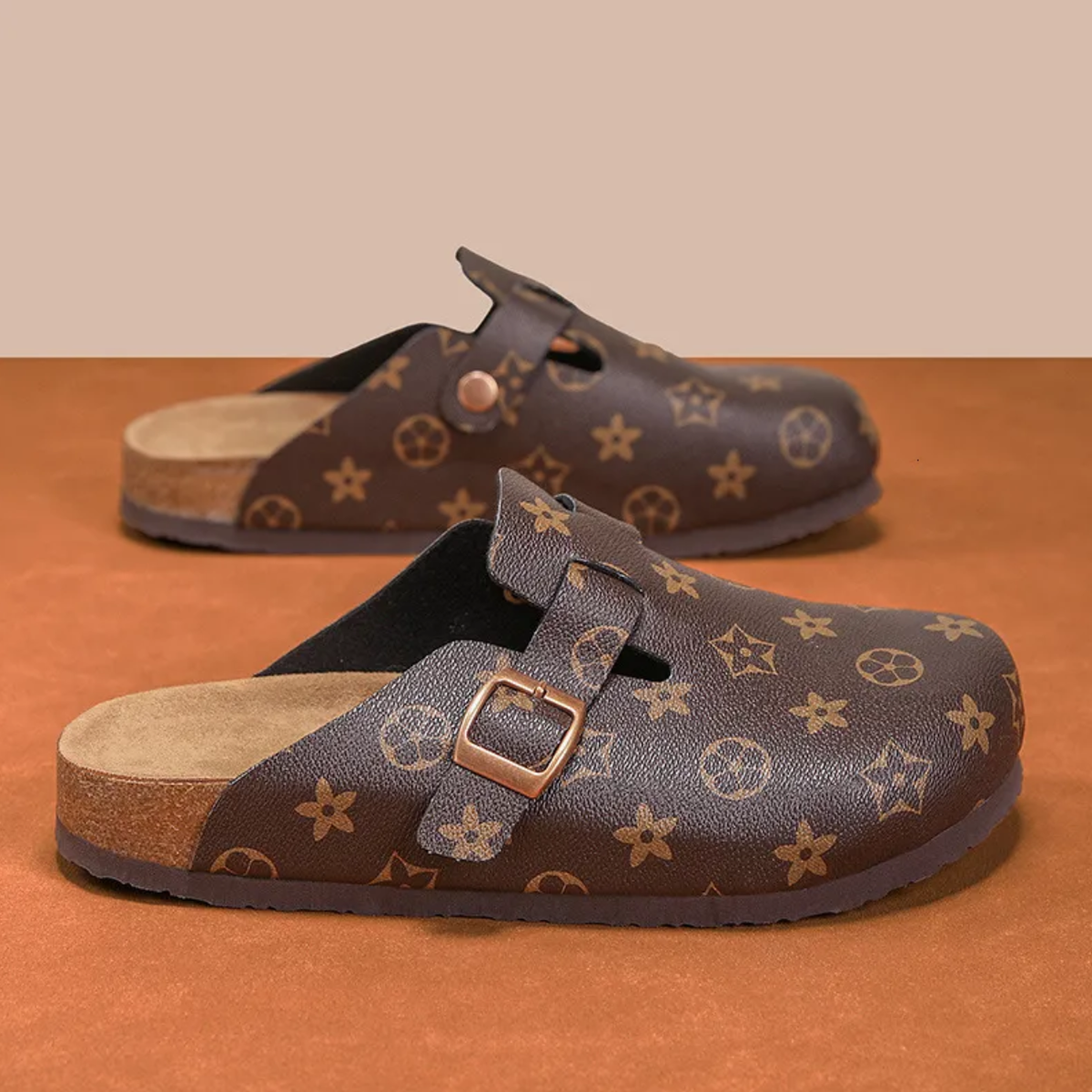 LV Birken Autumn Essential