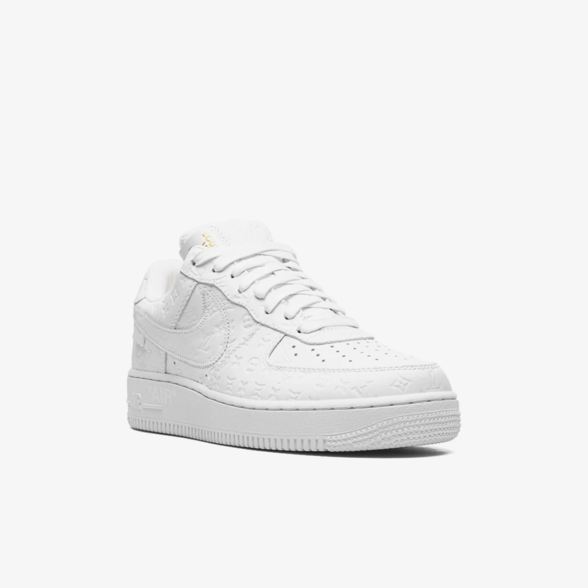 Nike x Louis Vuitton Air Force 1 Low