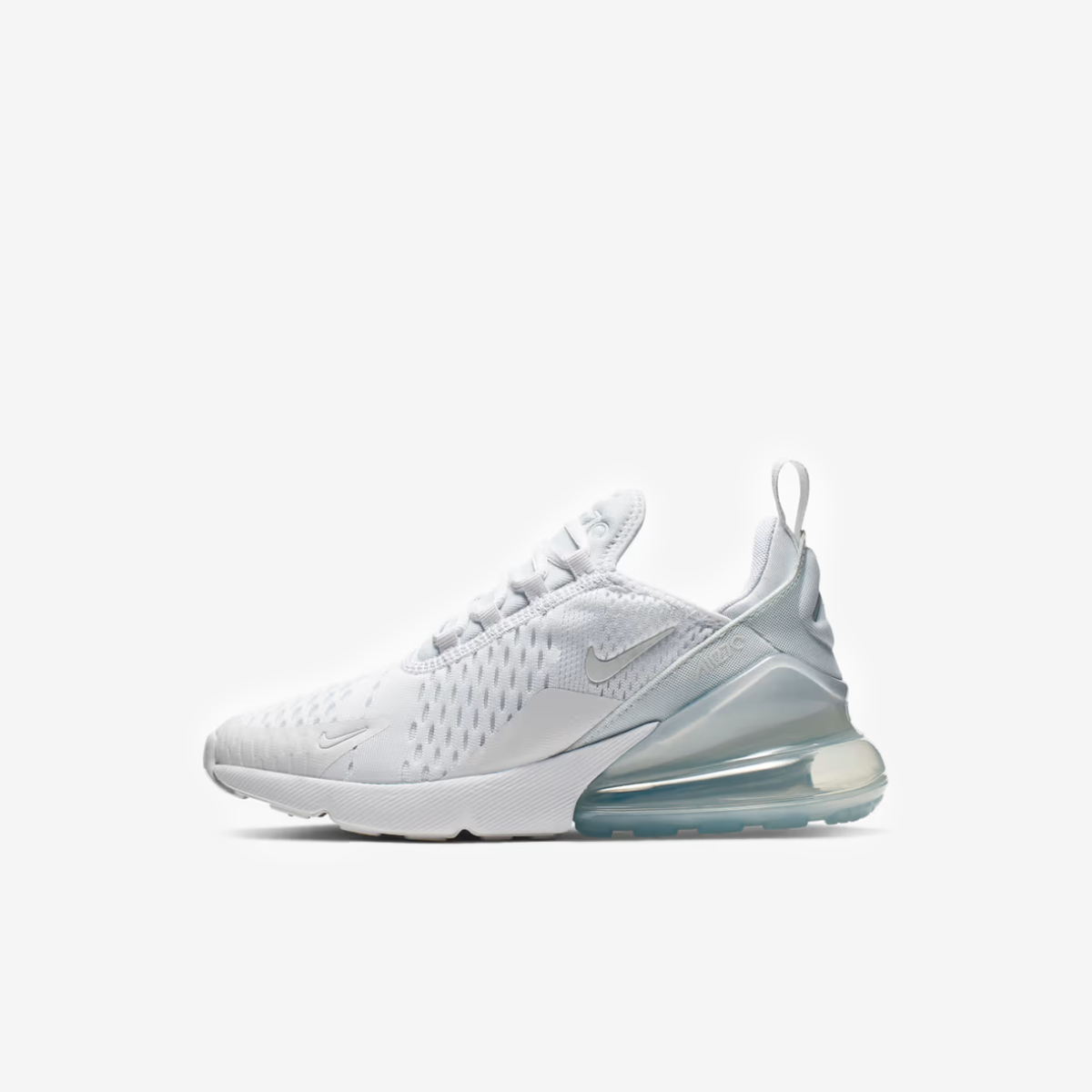 Nike Air Max 270 White