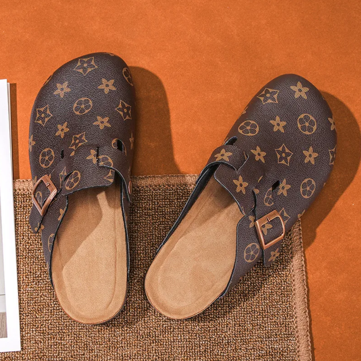 LV Birken Autumn Essential
