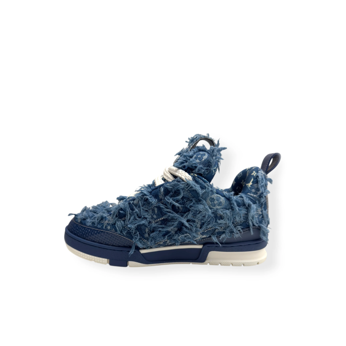DENIM LV SKATE