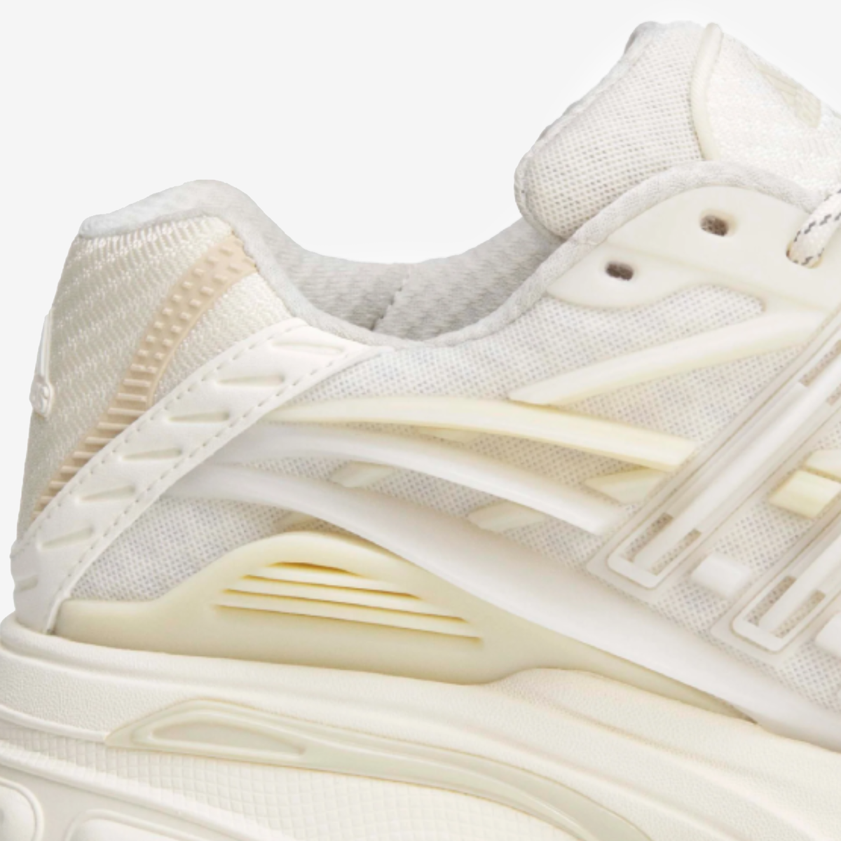Adidas Originals x Pharrell Williams Virginia Adistar Jellyfish "Triple White"