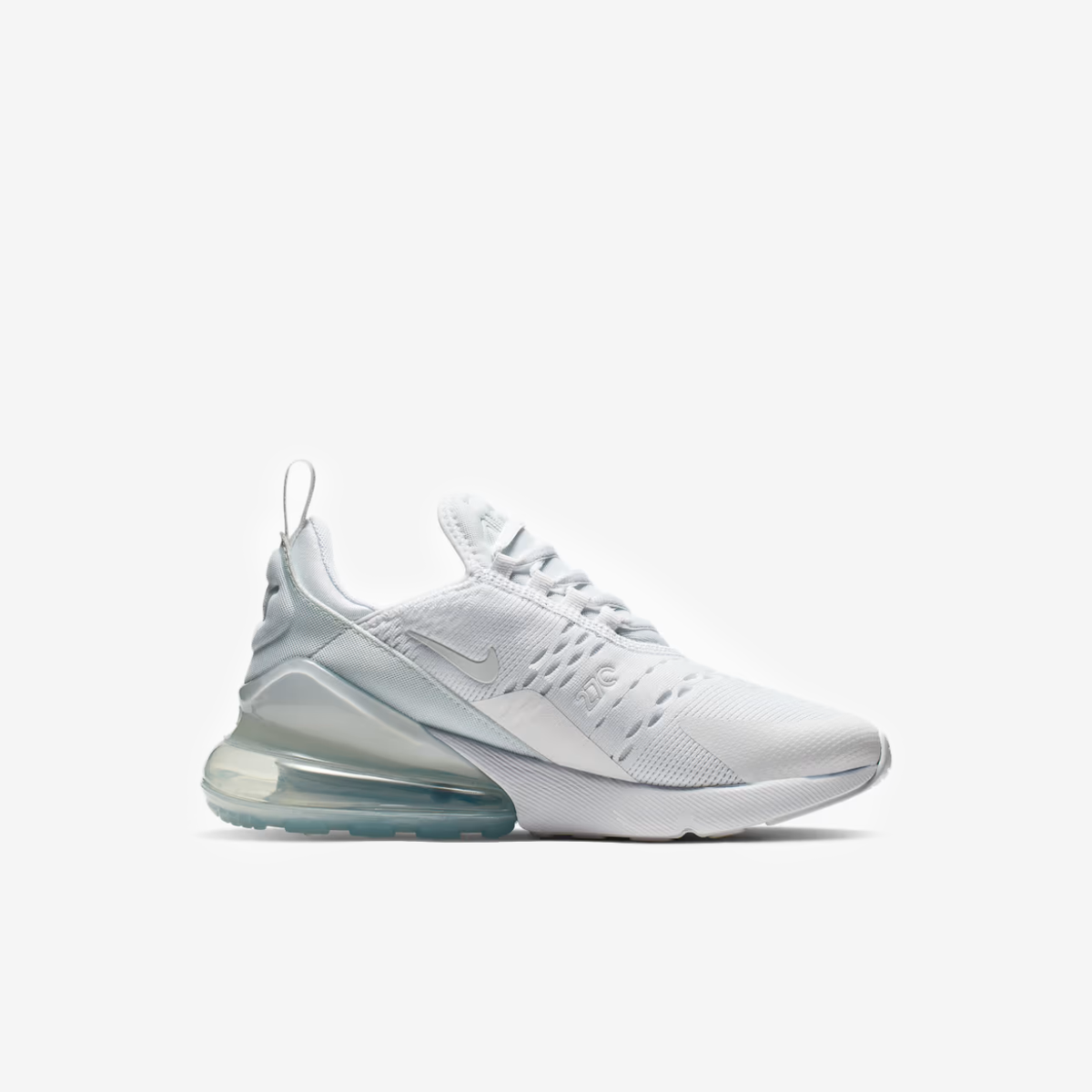 Nike Air Max 270 White