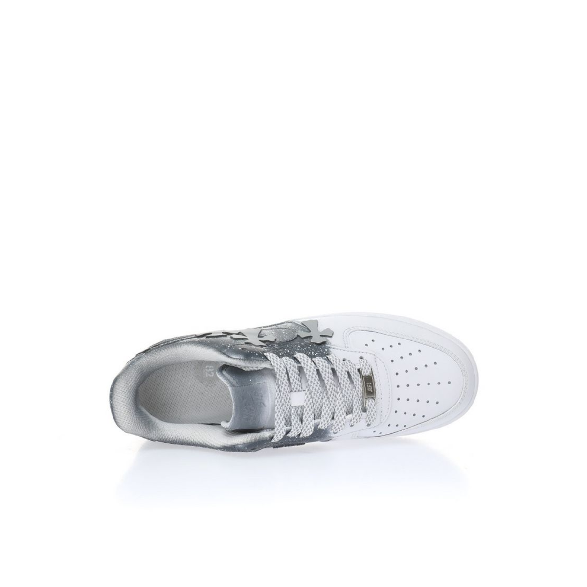 Nike Air Force 1 x Crown Heart