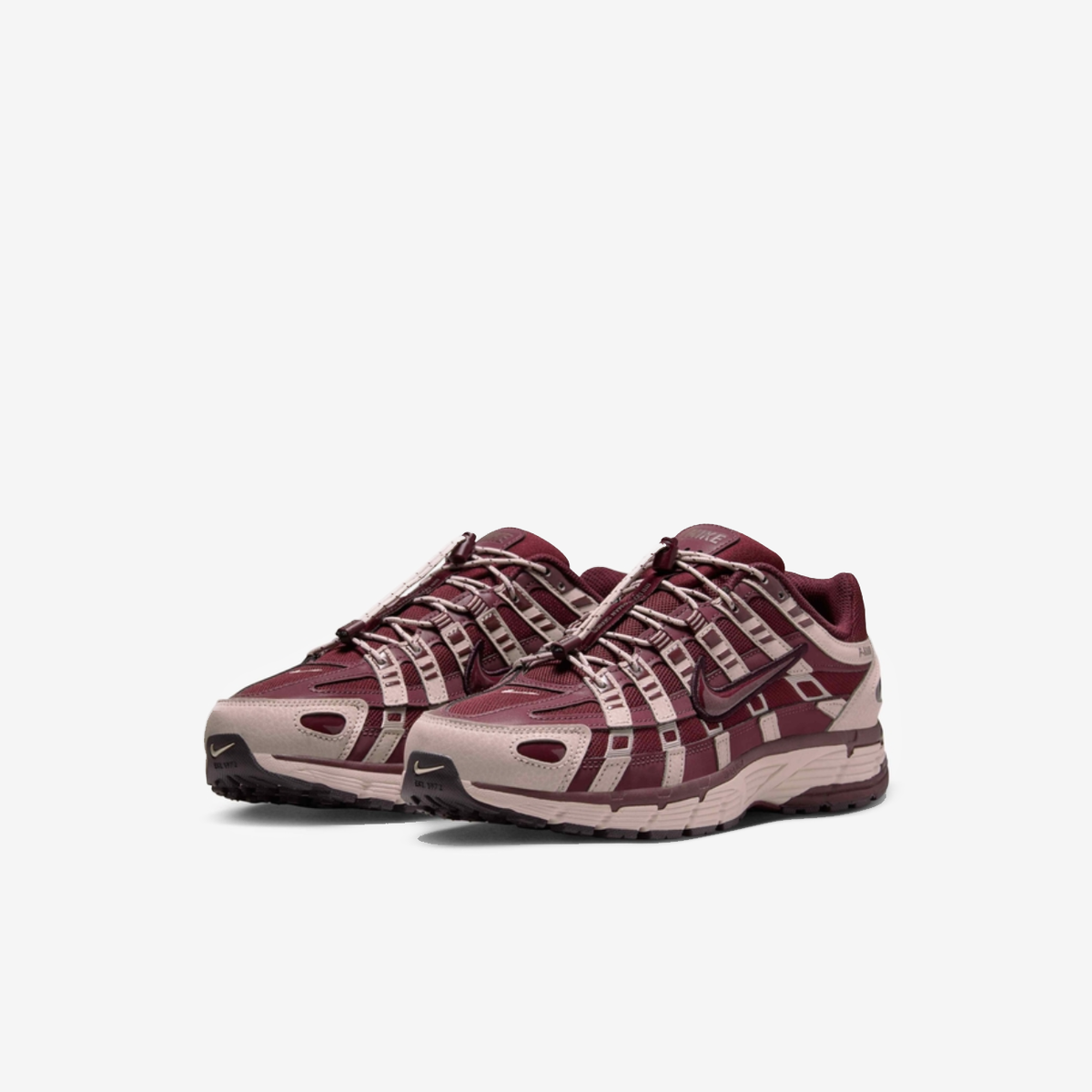 Nike P-6000